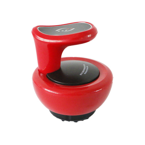 Electric Body Scraping Massager Negative Pressure Cupping Machine