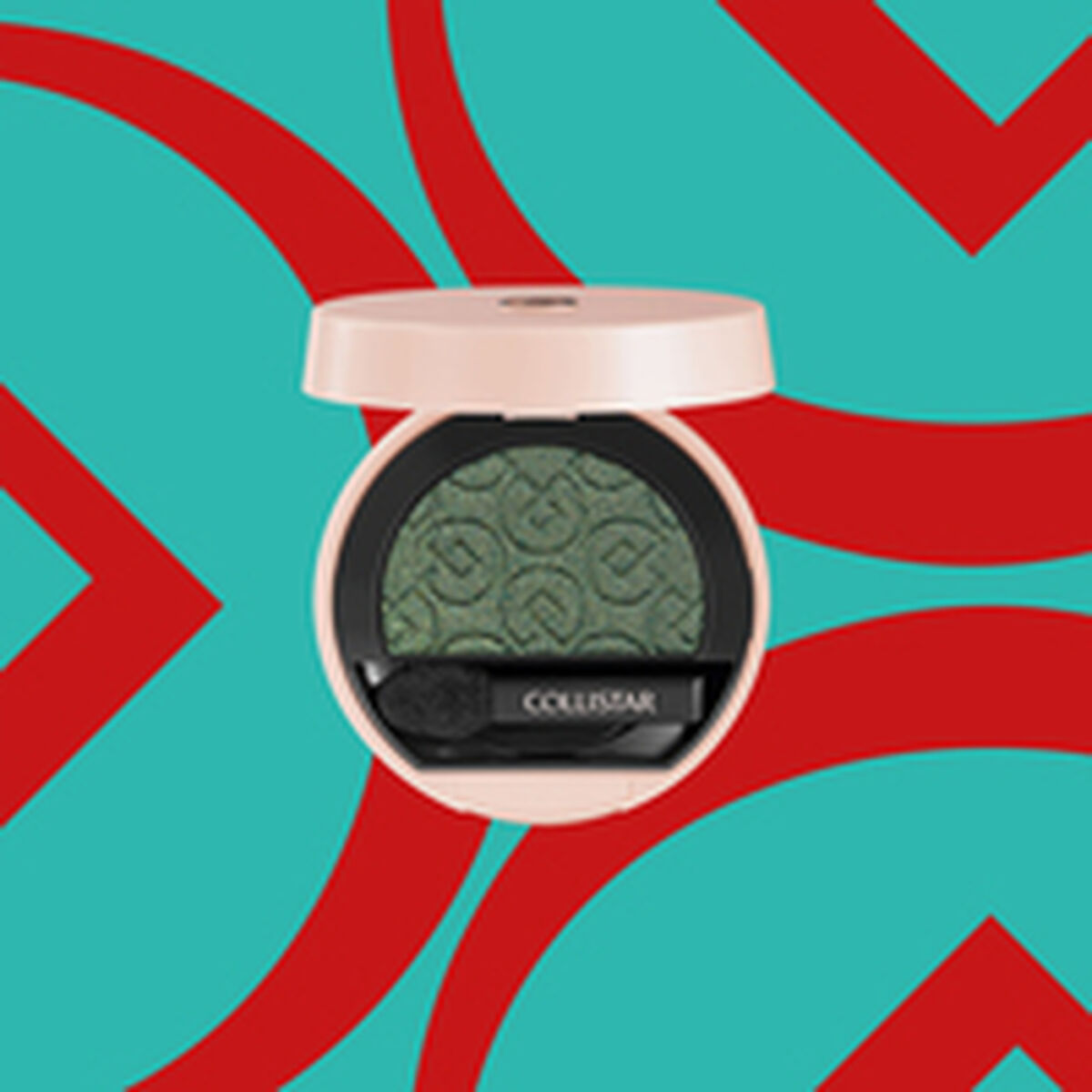 Makiažo rinkinys Collistar IMPECCABLE