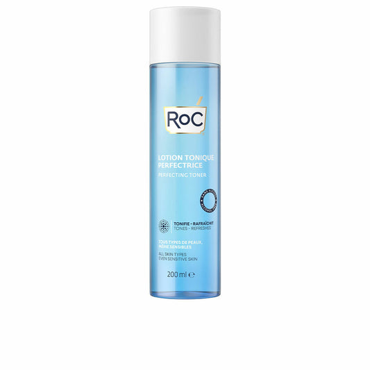 Facial Toner Roc Tónico Perfeccionador 200 ml-0