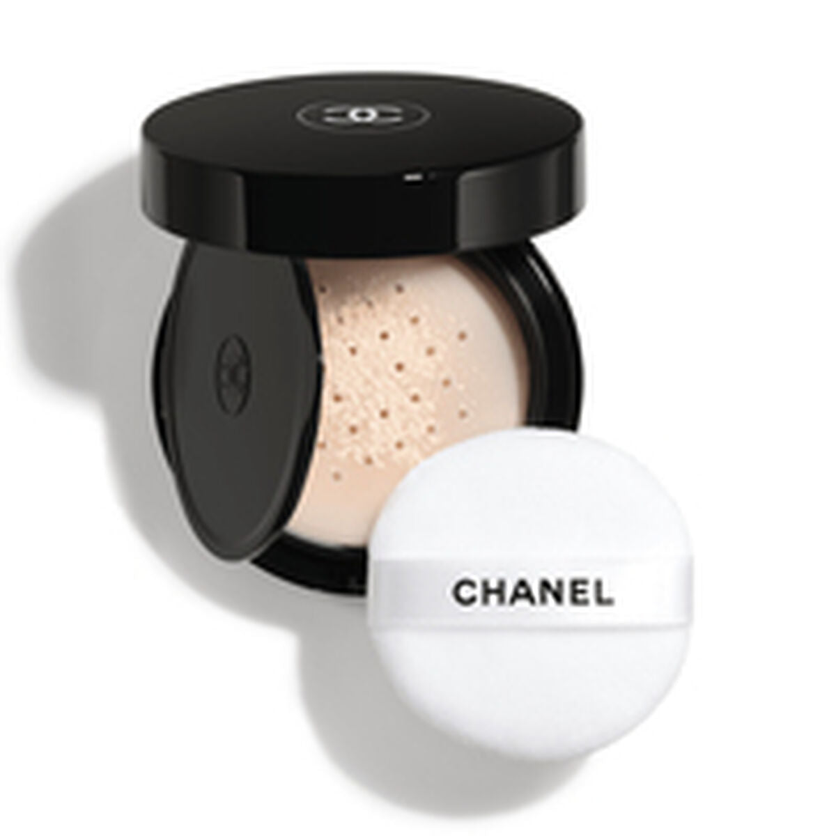 Makiažo rinkinys Chanel POUDRE UNIVERSELLE LIBRE