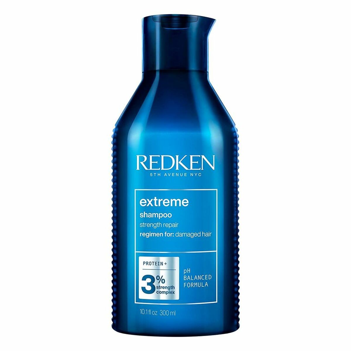 Šampūnas „Extreme Redken“ (300 ml)