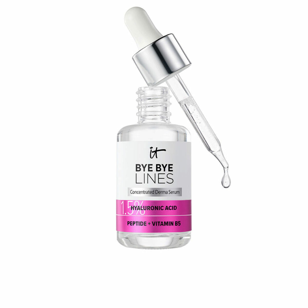 Facial Cream It Cosmetics Bye Bye Lines 30 ml