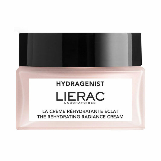 Day Cream Lierac Hydragenist 50 ml