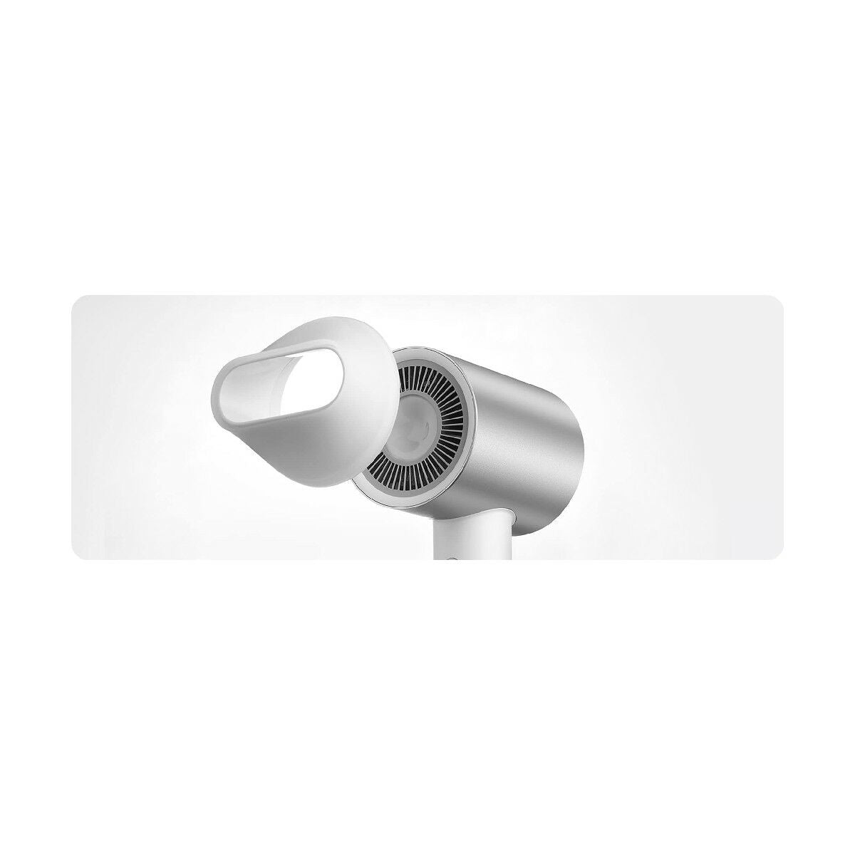 Hairdryer Xiaomi IONIC HDRYER H500 1800 W White-7
