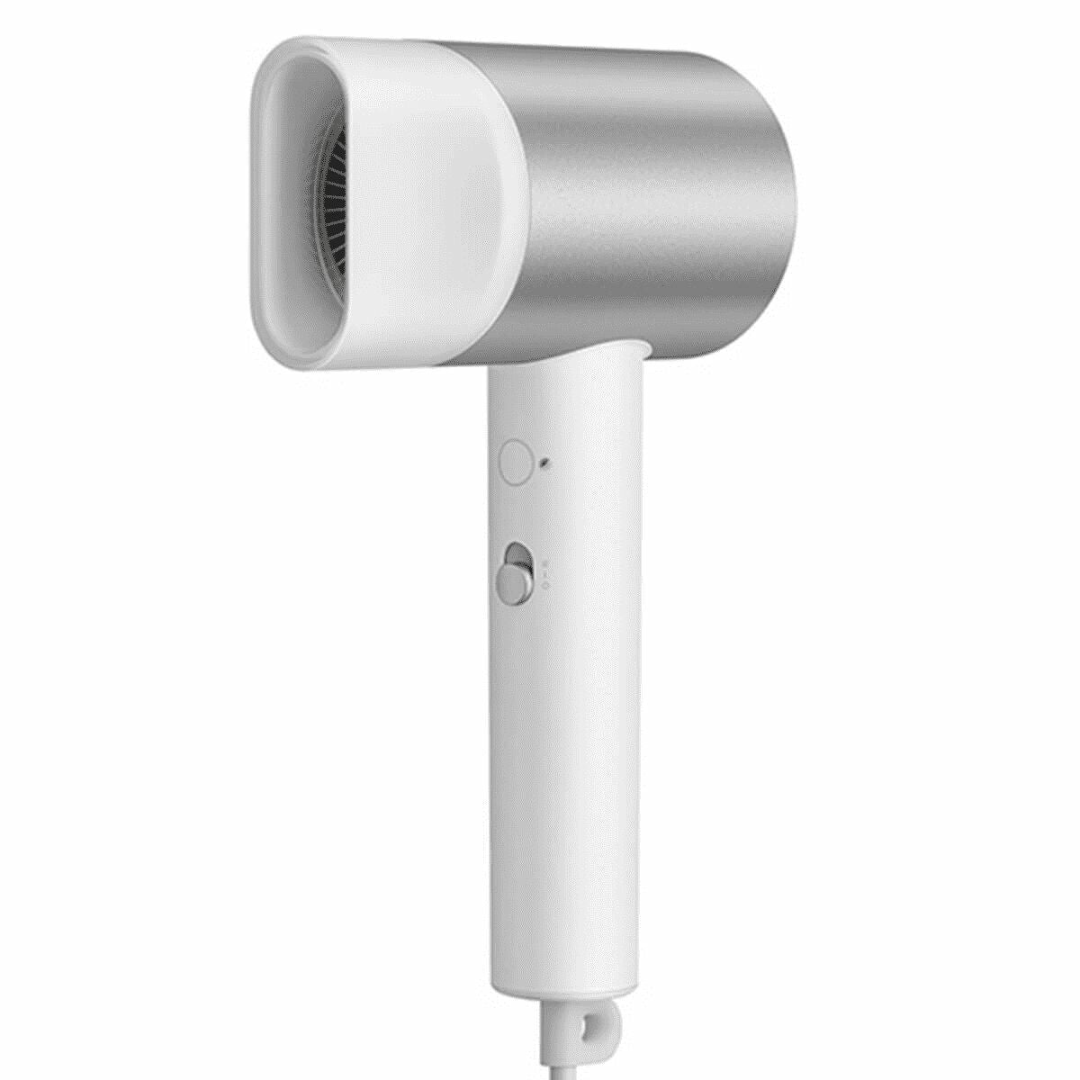 Hairdryer Xiaomi IONIC HDRYER H500 1800 W White-0