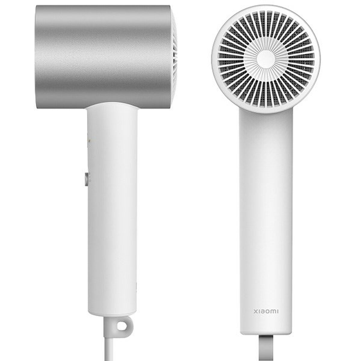 Hairdryer Xiaomi IONIC HDRYER H500 1800 W White-9