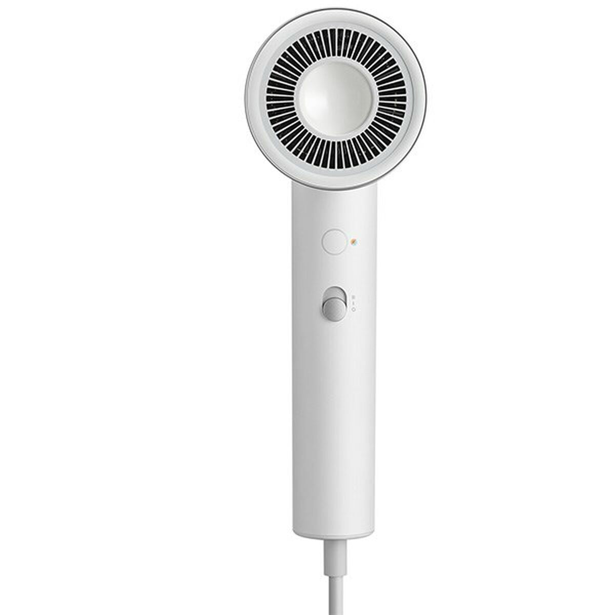 Hairdryer Xiaomi IONIC HDRYER H500 1800 W White-13