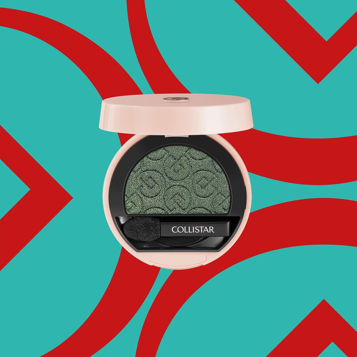 Makiažo rinkinys Collistar IMPECCABLE