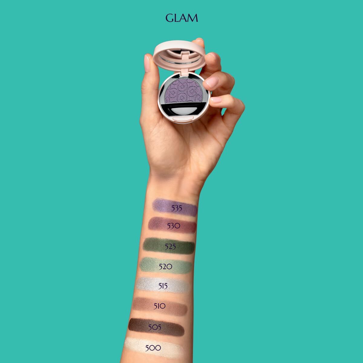 Makiažo rinkinys Collistar IMPECCABLE