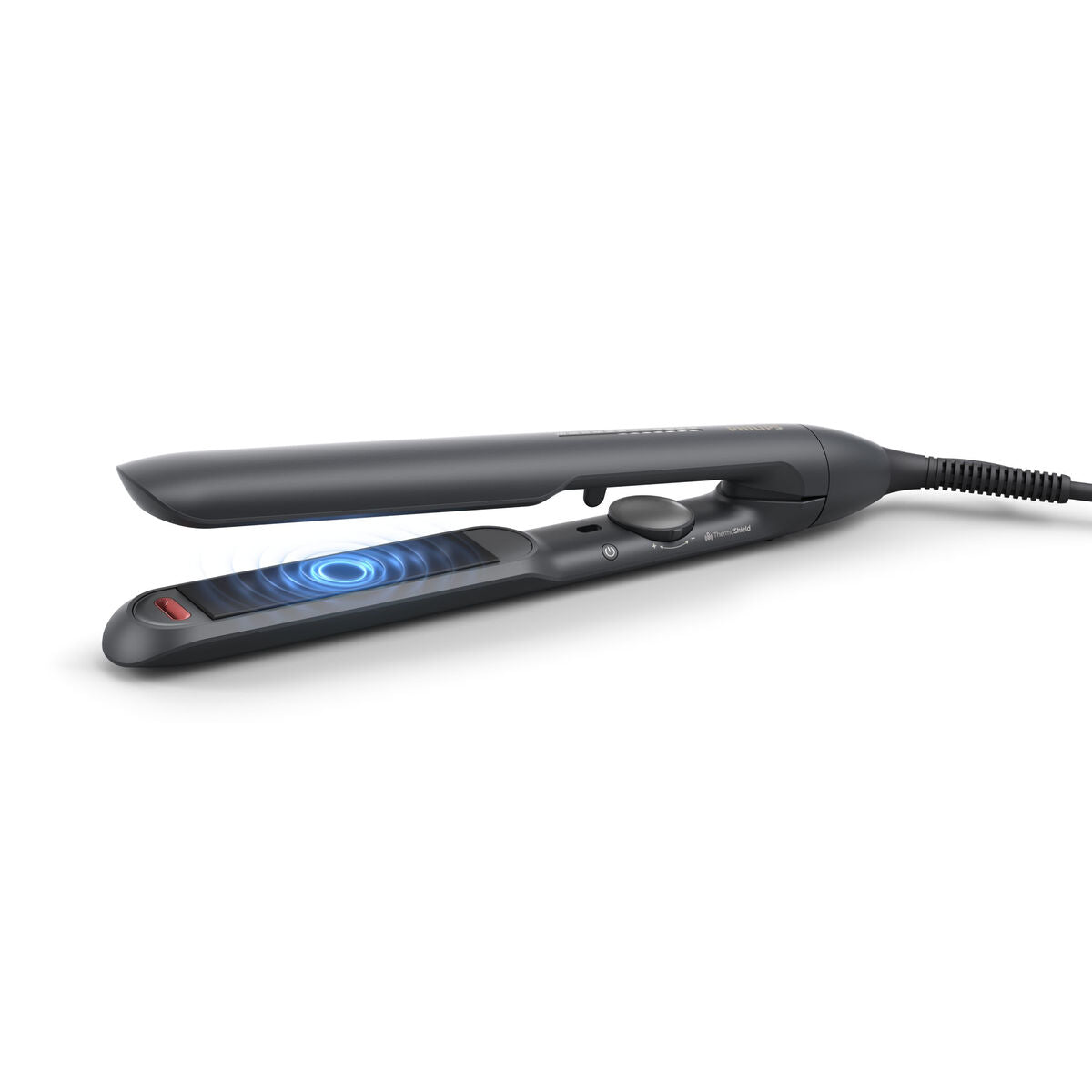 Hair Straightener Philips BHS510/00 Black-0