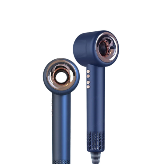 2024 Profesionalus belapis neigiamų jonų plaukų džiovintuvas