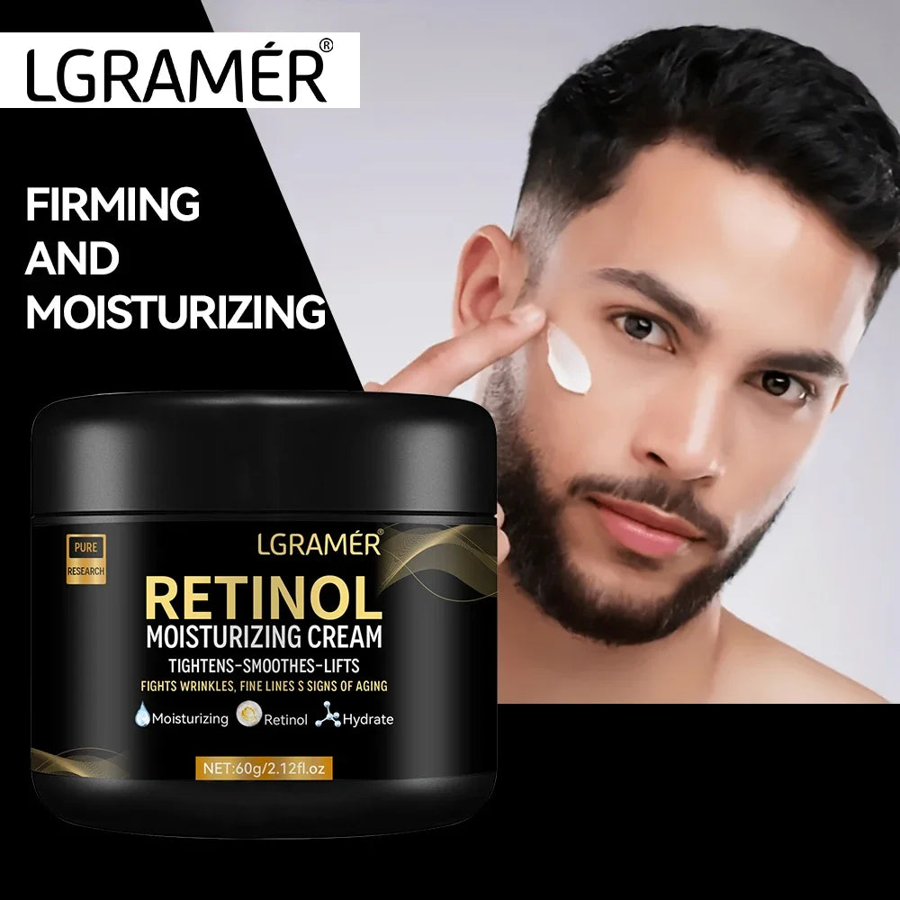 LGRAMER Retinol Eye Cream-2