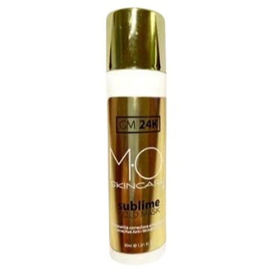 Facial Mask MOI GOLD MASK 24K 7 Pieces-0