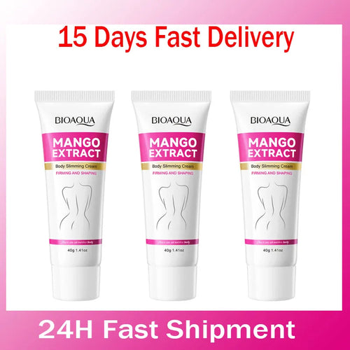 Fast Slimming Cream Weight Loss Remove Cellulite Sculpting Fat Burning