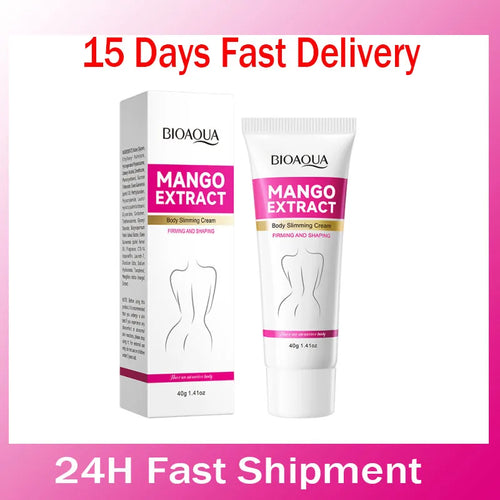 Fast Slimming Cream Weight Loss Remove Cellulite Sculpting Fat Burning