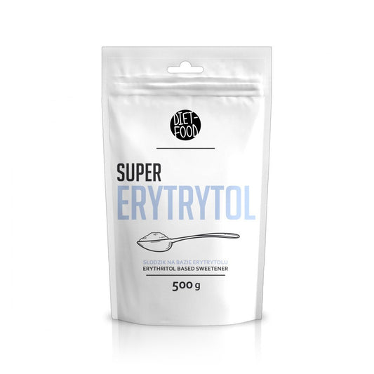 Super Erythritol