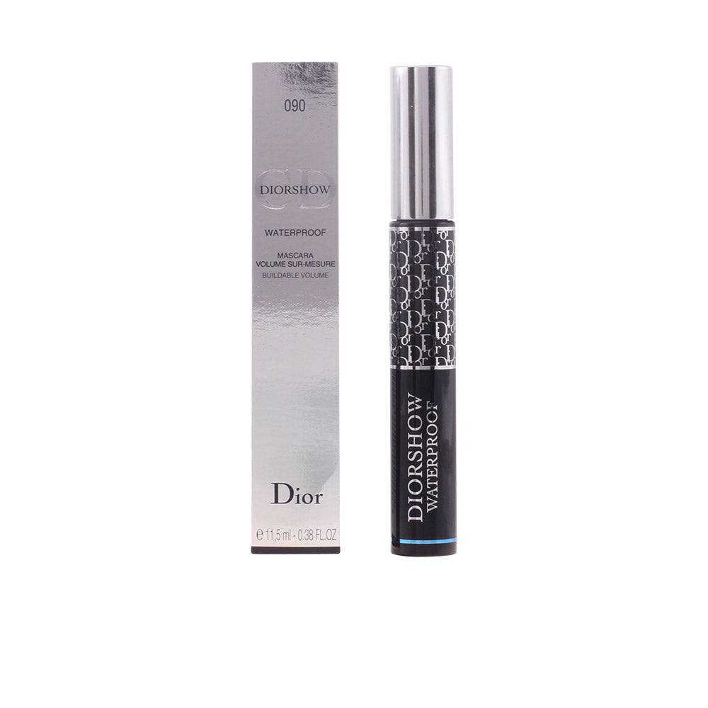 DIORSHOW mascara waterproof #090-noir-0