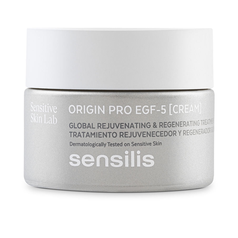ORIGIN PRO EGF-5 sodrios tekstūros kremas 50 ml