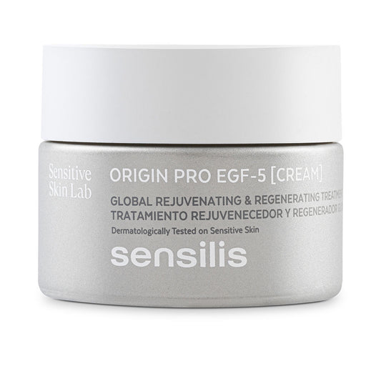 ORIGIN PRO EGF-5 sodrios tekstūros kremas 50 ml