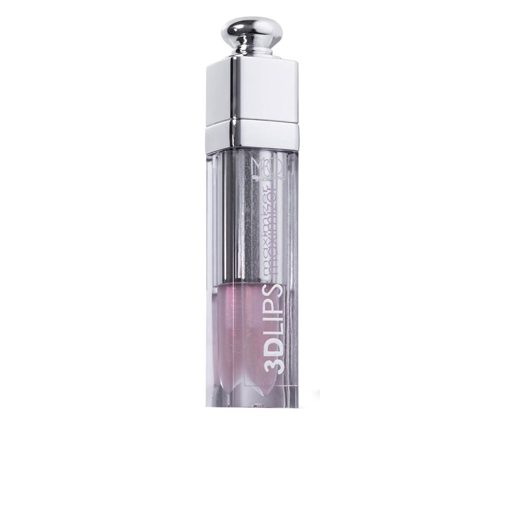 3D LIPS volumizing and regenerating lip plumper 5 ml-0